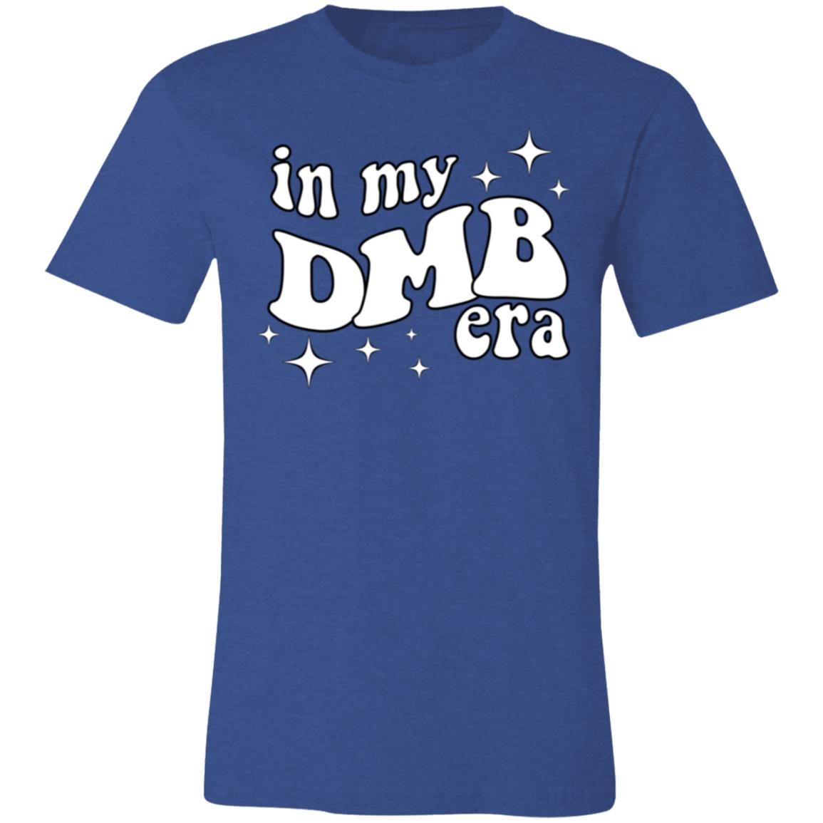 In My DMB Era Tour Merch | Dave Matthews Swiftie T-Shirt