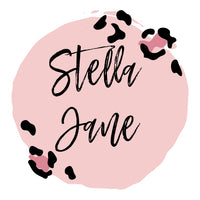 Stella Jane Studio logo