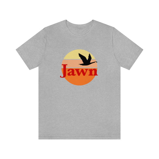 Philly Jawn Wawa Graphic T-Shirt