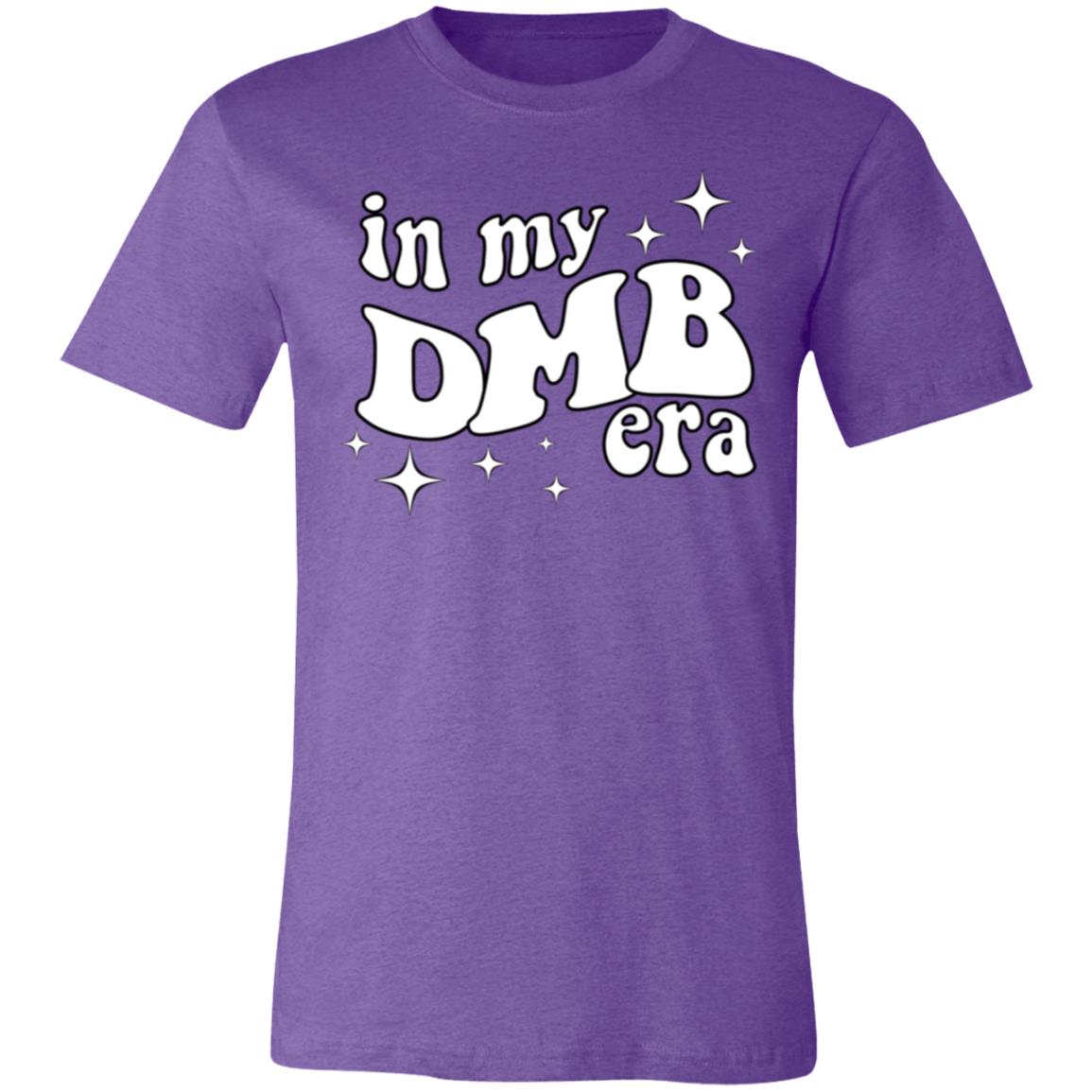 In My DMB Era Tour Merch | Dave Matthews Swiftie T-Shirt