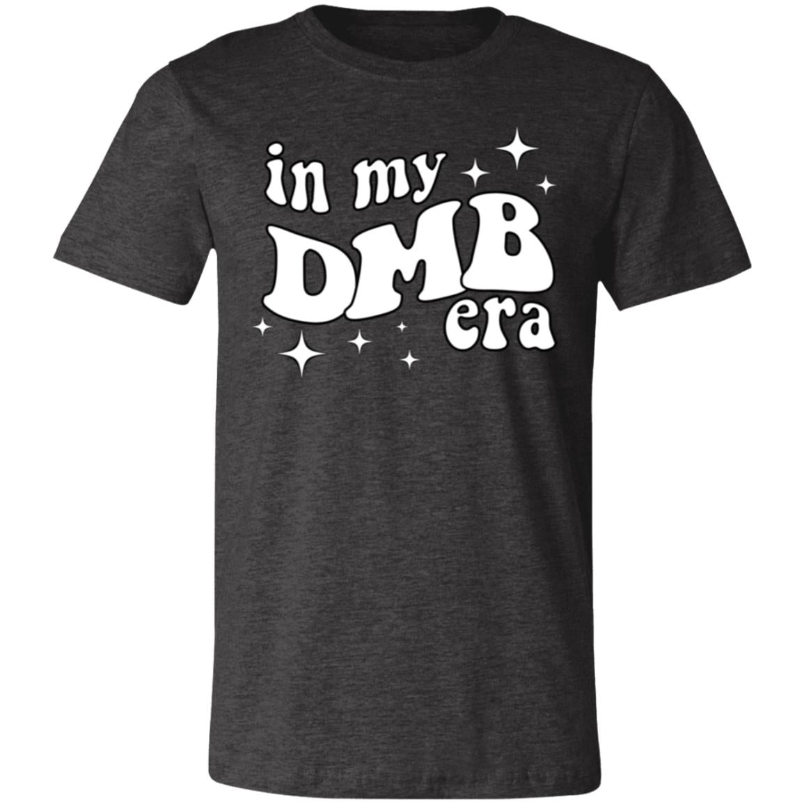 In My DMB Era Tour Merch | Dave Matthews Swiftie T-Shirt
