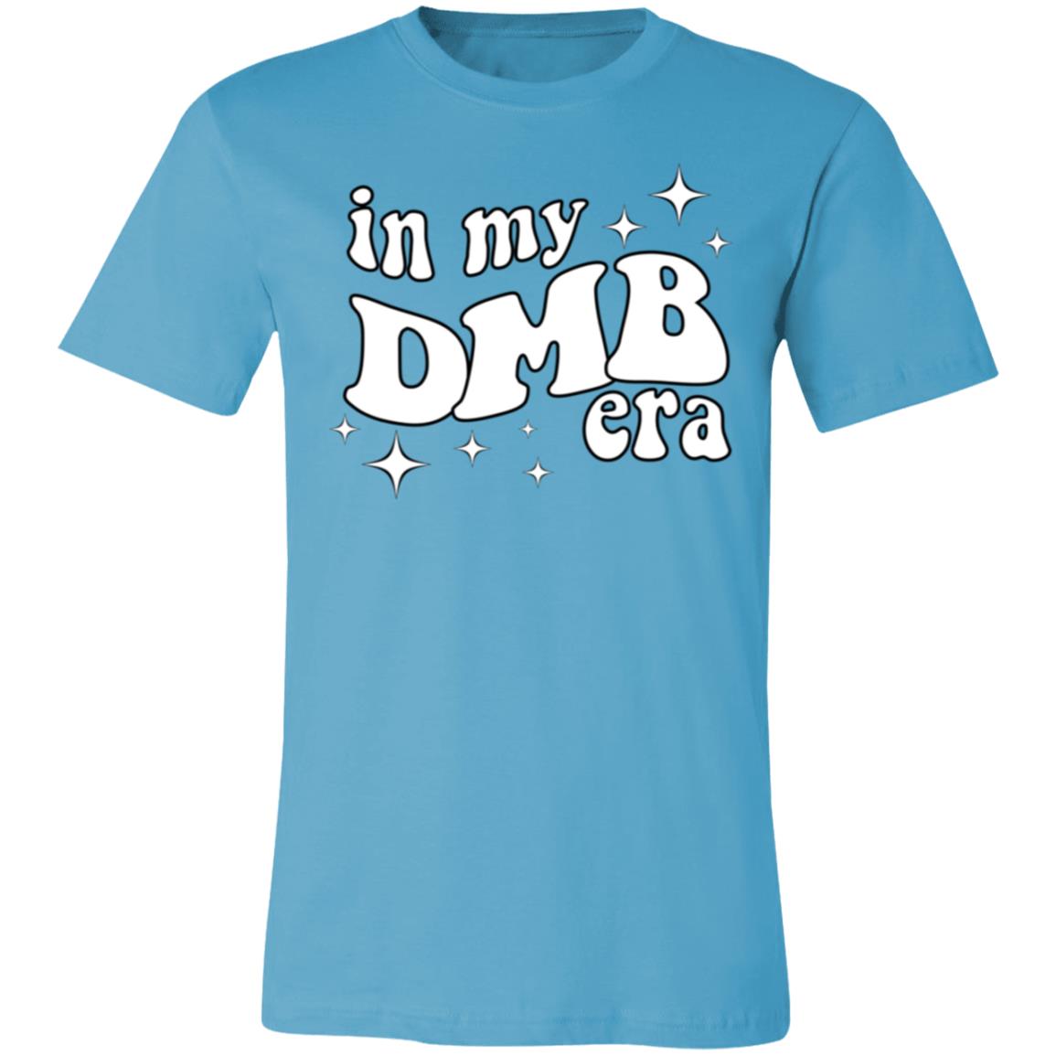 In My DMB Era Tour Merch | Dave Matthews Swiftie T-Shirt