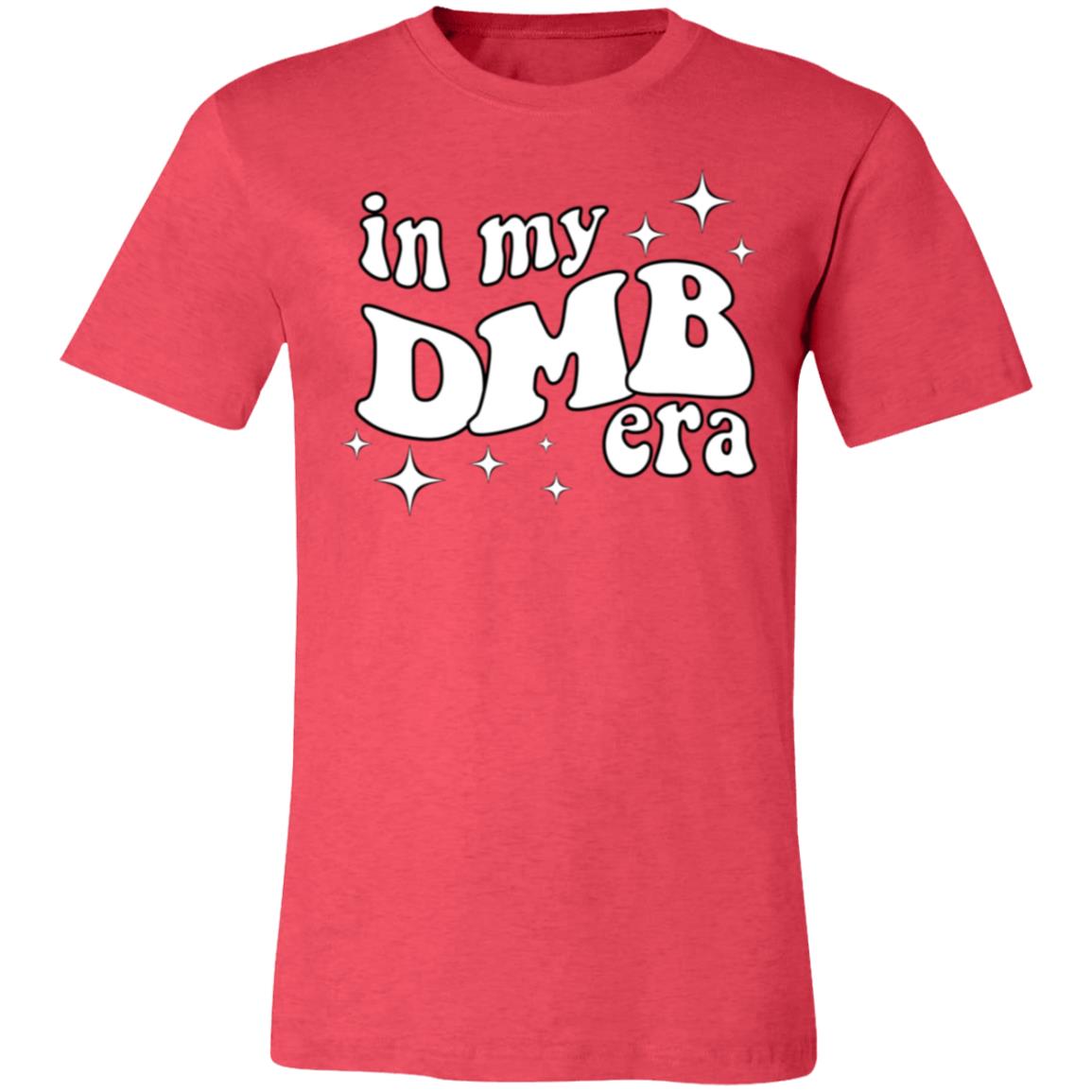 In My DMB Era Tour Merch | Dave Matthews Swiftie T-Shirt
