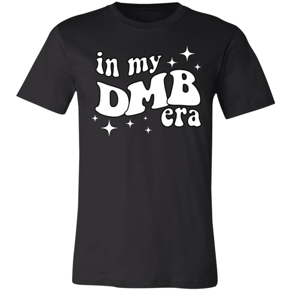 In My DMB Era Tour Merch | Dave Matthews Swiftie T-Shirt