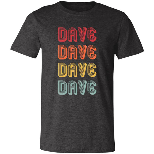 Dave RRHOF Induction T-shirt