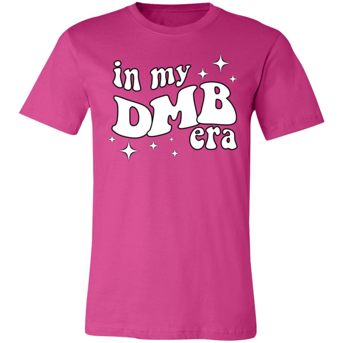 In My DMB Era Tour Merch | Dave Matthews Swiftie T-Shirt
