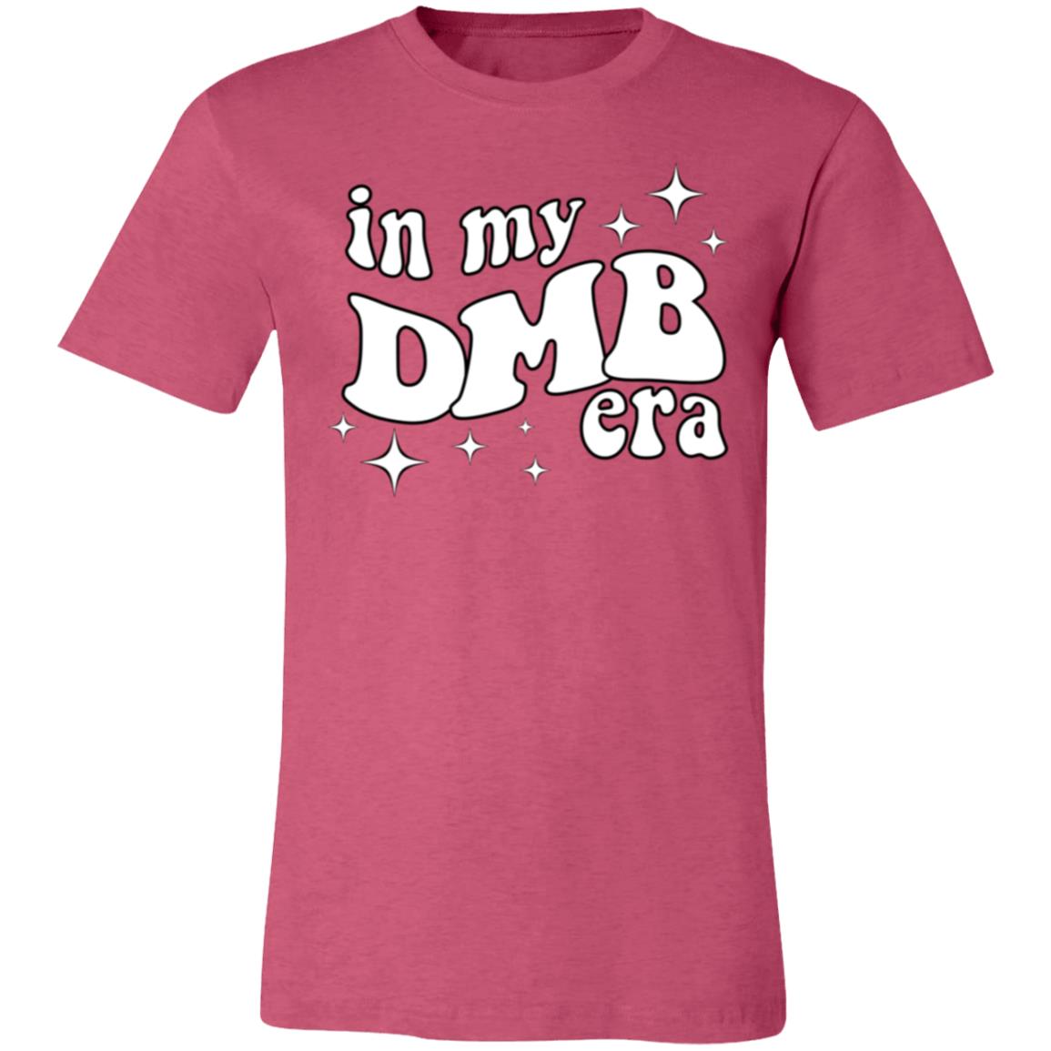 In My DMB Era Tour Merch | Dave Matthews Swiftie T-Shirt